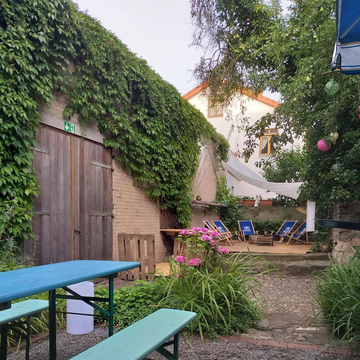 Restaurant "Frida" in  Minden
