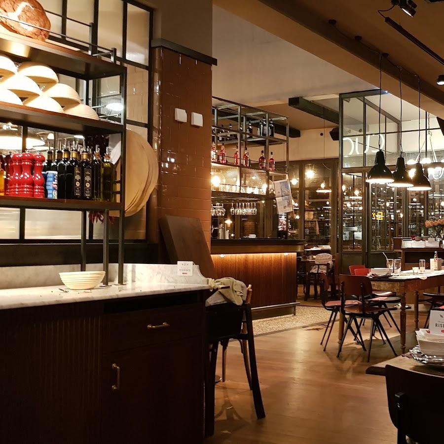 Restaurant "L