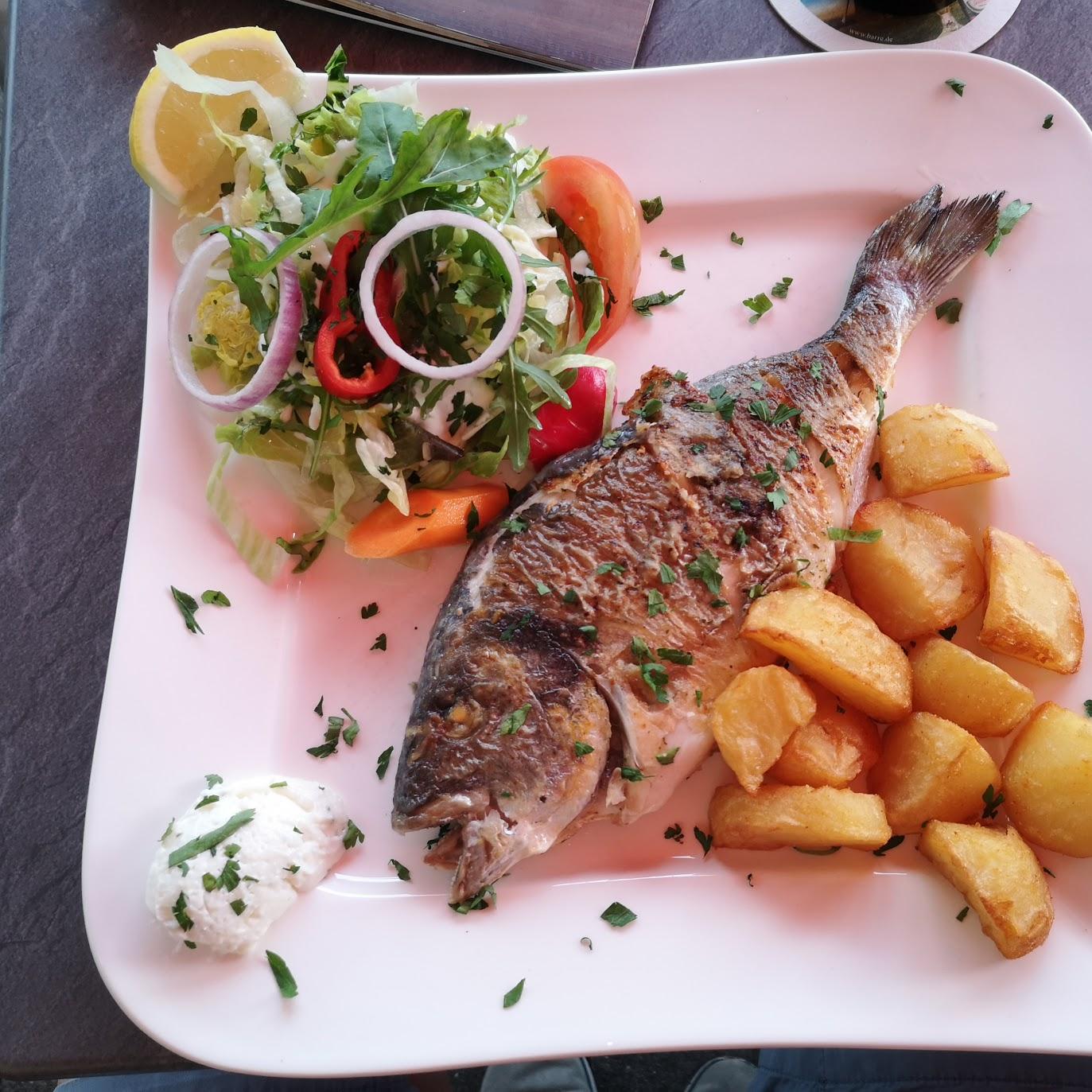 Restaurant "Tapas Locas" in  Minden