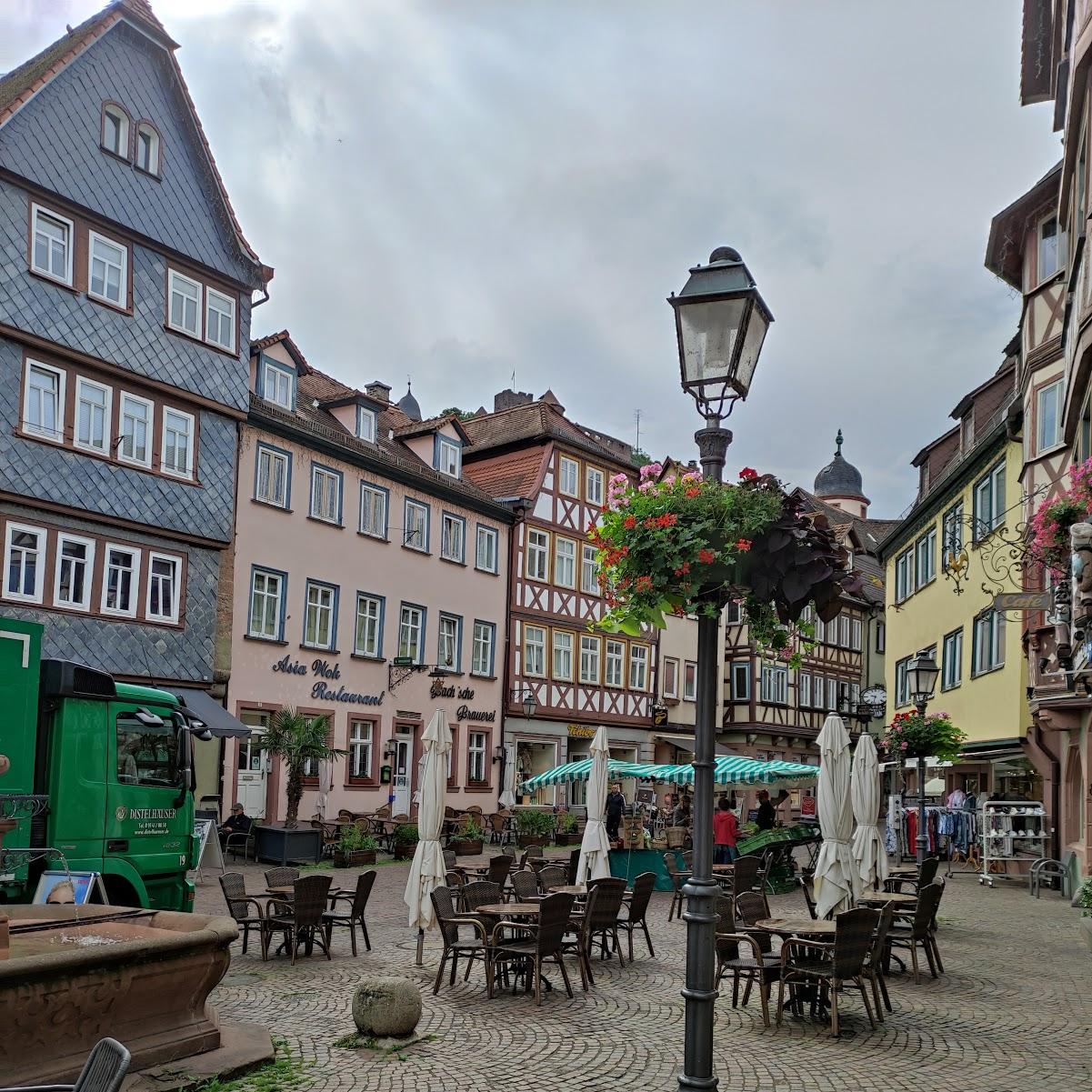 Restaurant "La Costiera Trattoria-Pizzeria" in  Kerpen