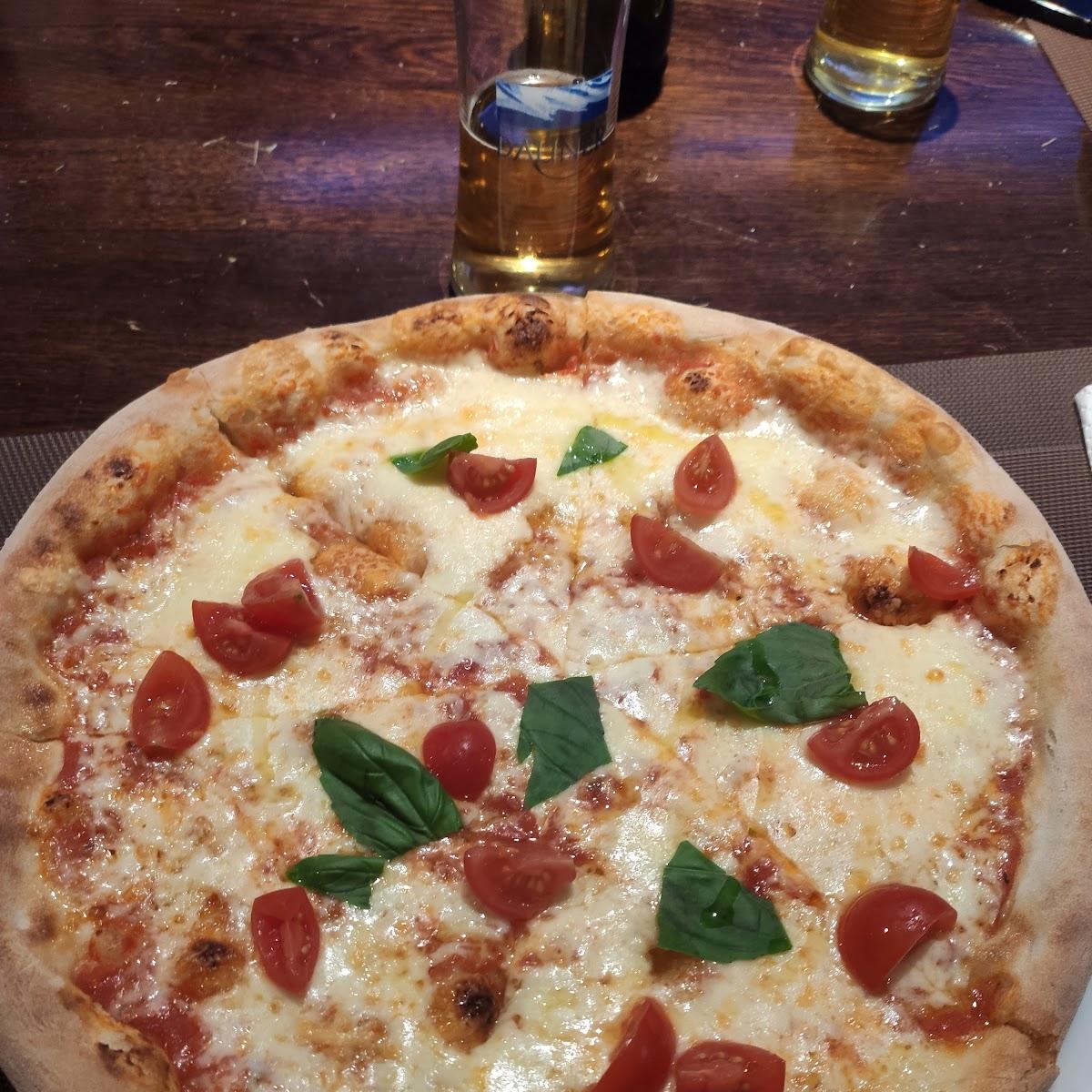 Restaurant "La Costiera Trattoria-Pizzeria" in Kerpen