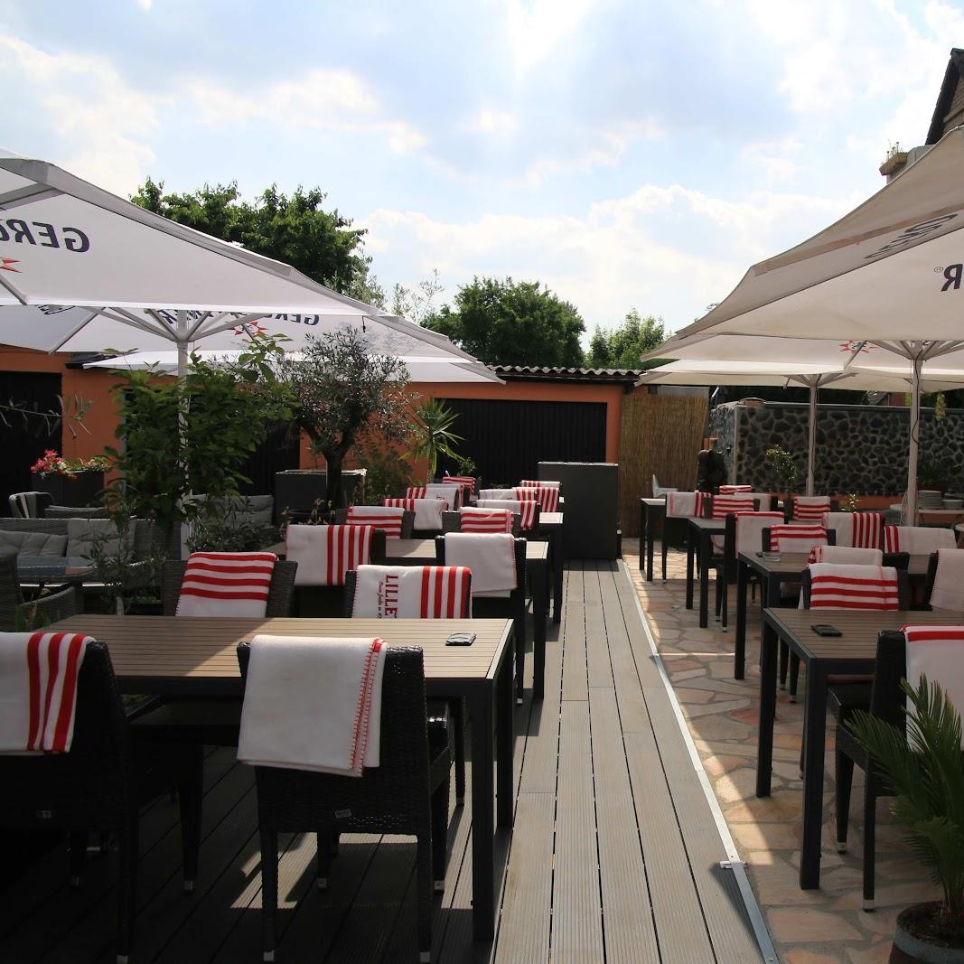 Restaurant "Restaurant Alexander" in Kerpen