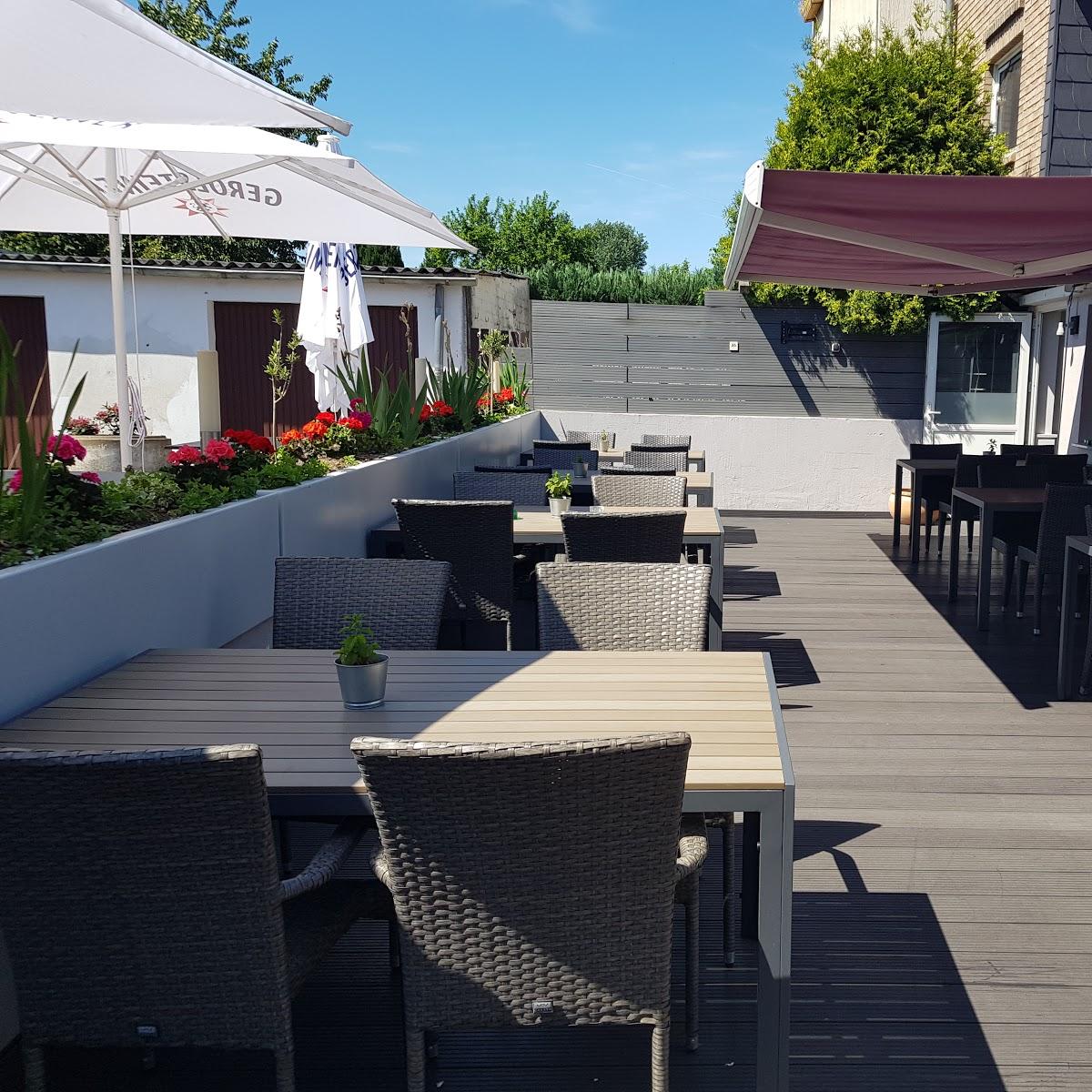 Restaurant "Restaurant Alexander" in  Kerpen