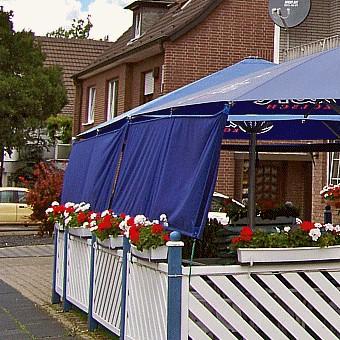 Restaurant "Restaurant Türnicher Hof" in Kerpen