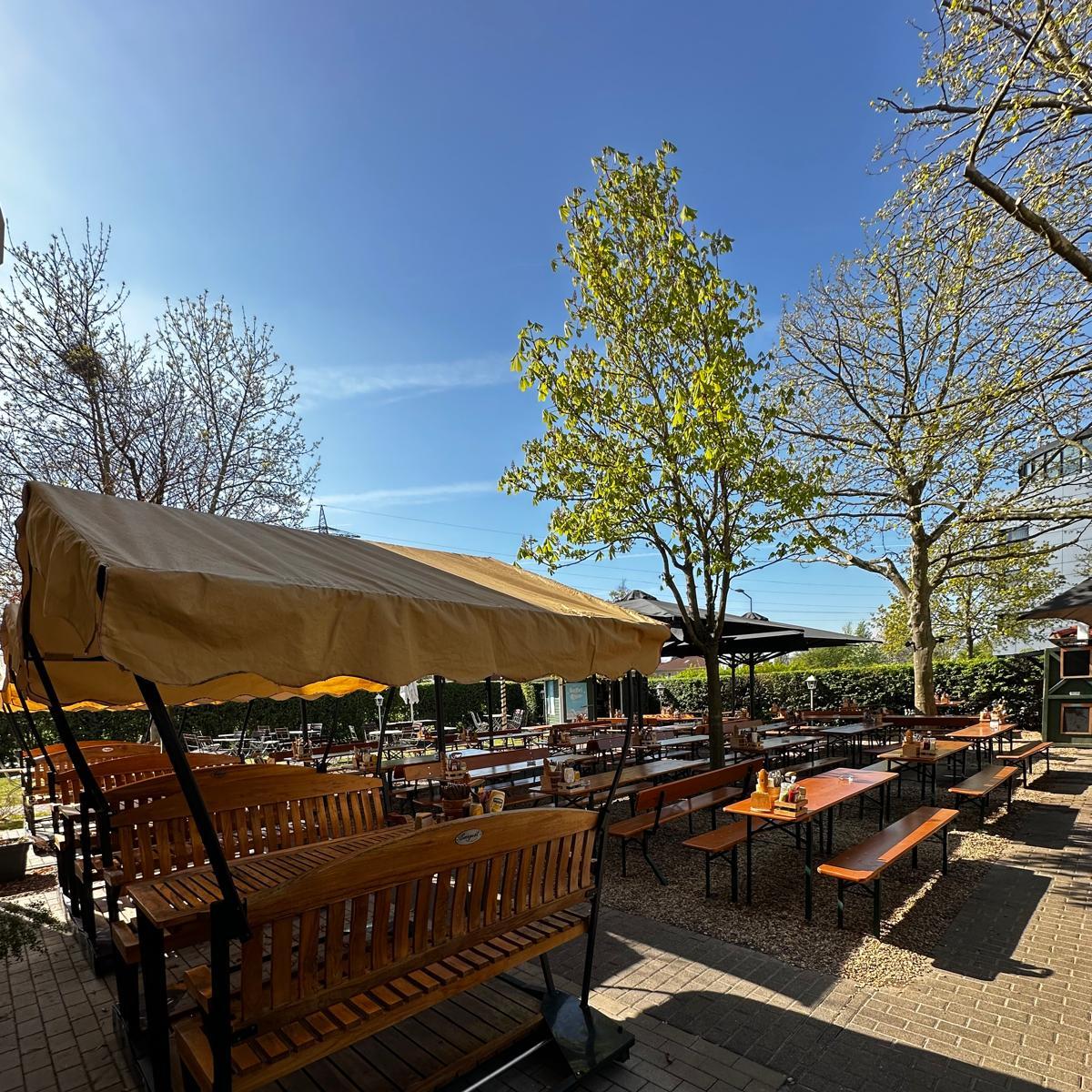 Restaurant "Gasthaus Schweitzer" in Kerpen