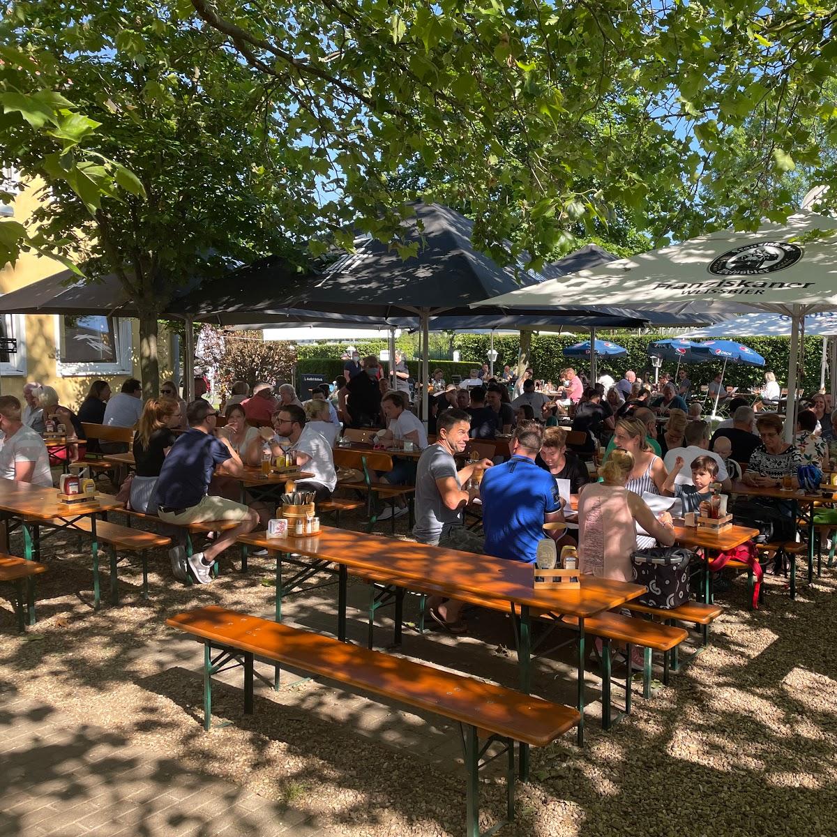 Restaurant "Restauration Lohmeyer" in  Kerpen