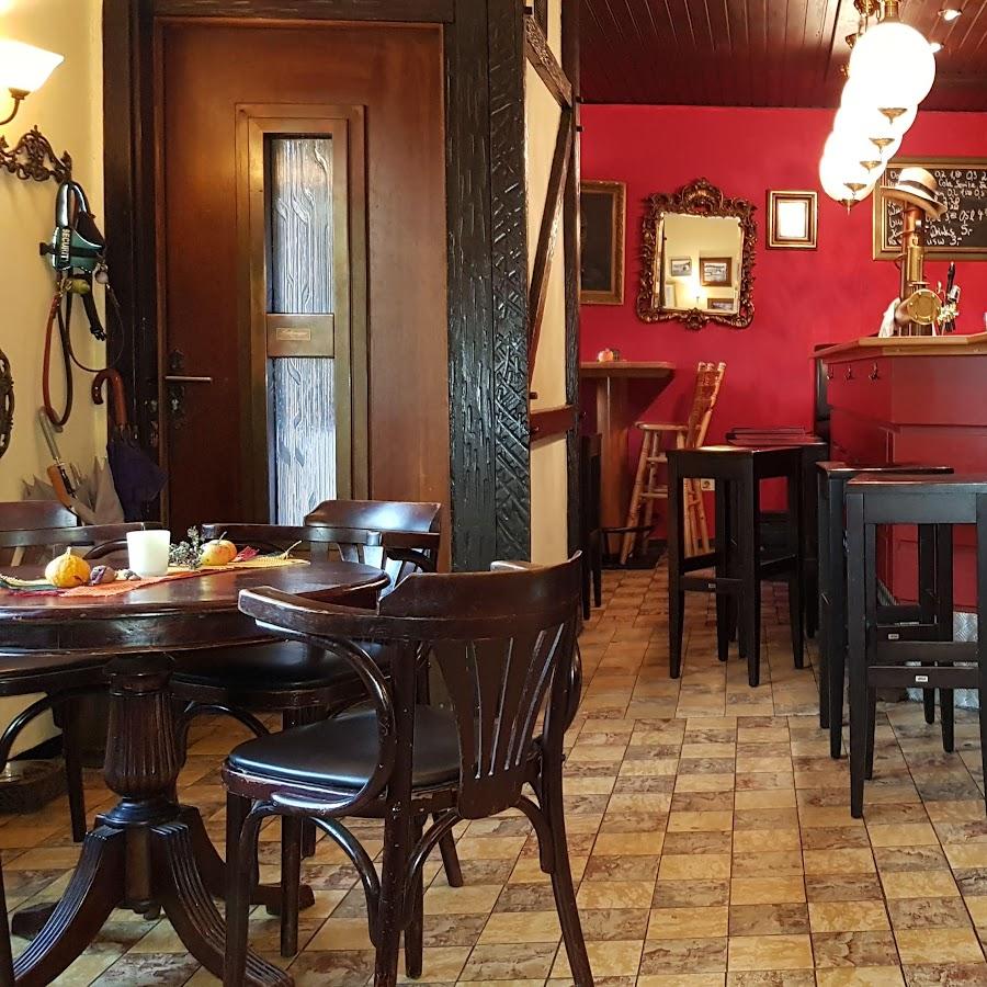 Restaurant "Restauration Lohmeyer" in Kerpen