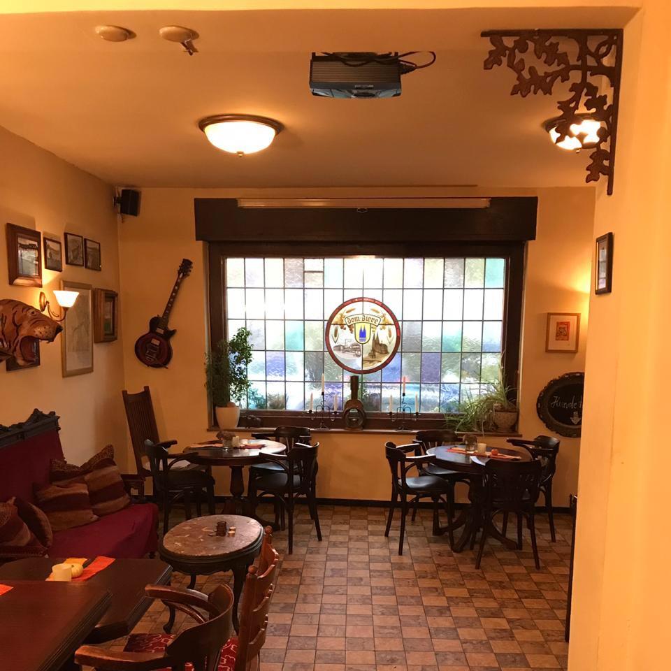 Restaurant "El Greco" in  Kerpen