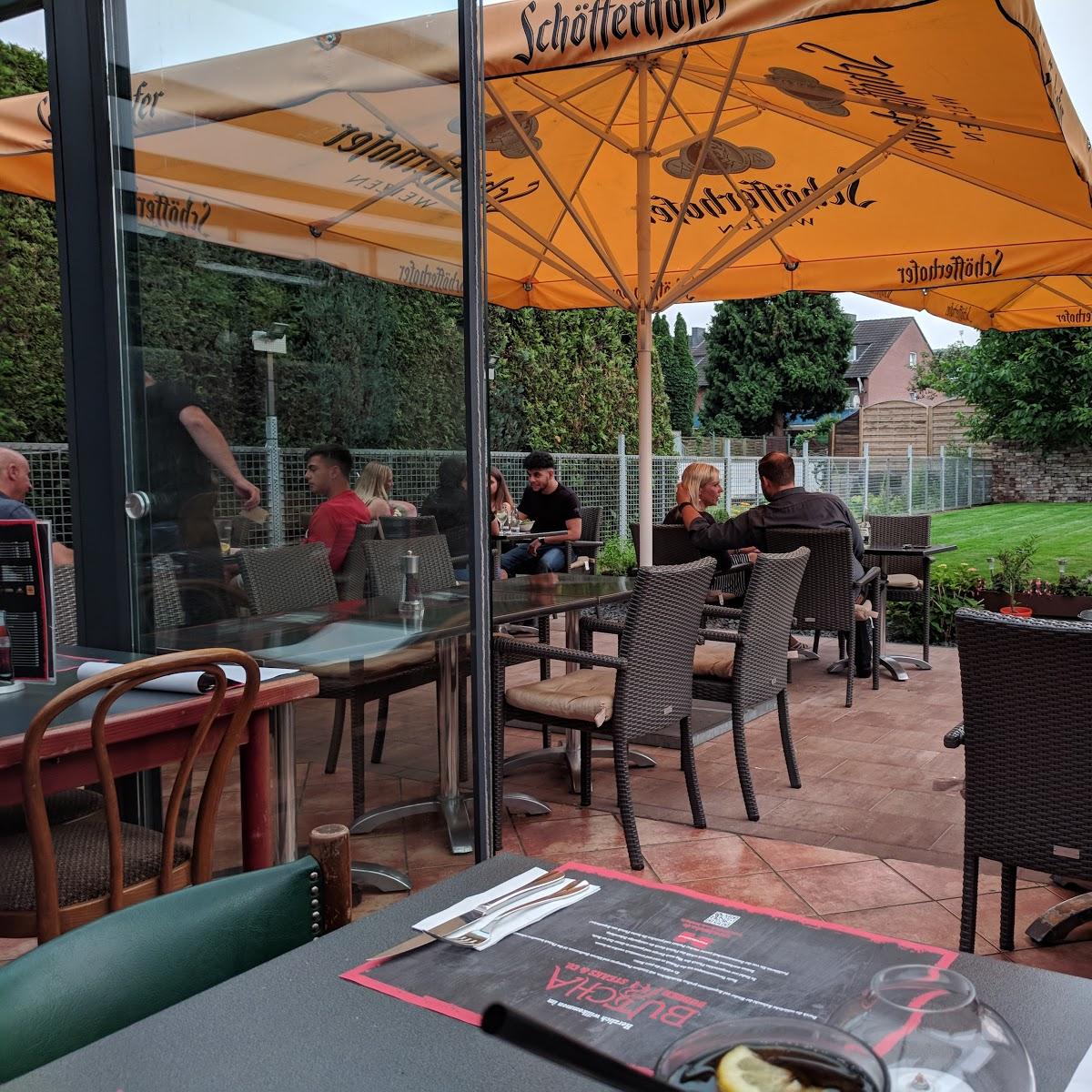 Restaurant "Restaurant Butcha" in  Kerpen