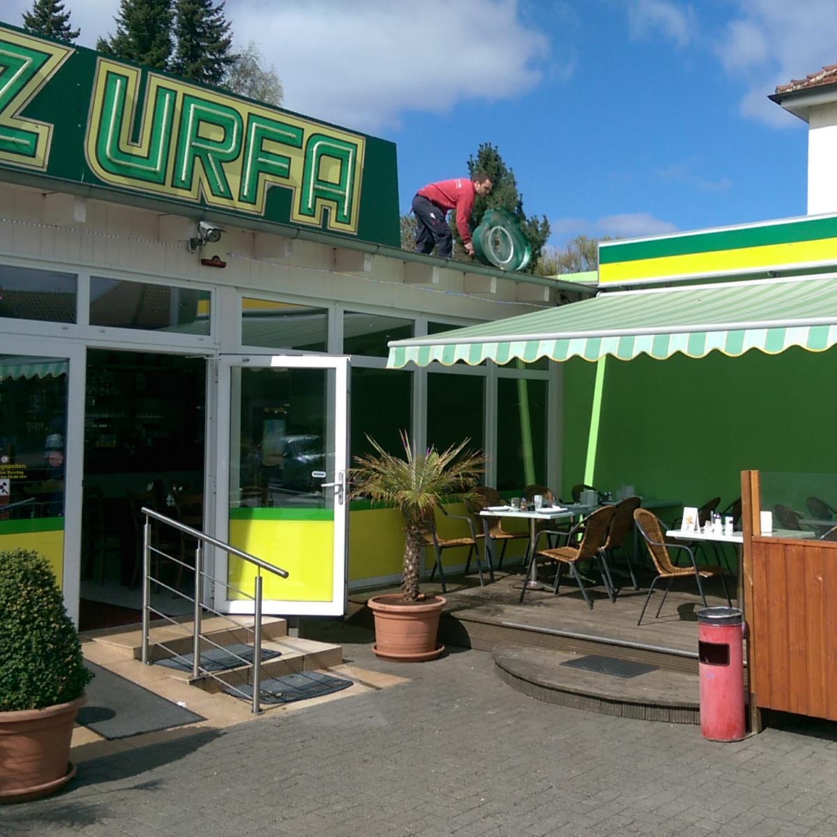 Restaurant "Öz Urfa Schnellrestaurant" in  Minden