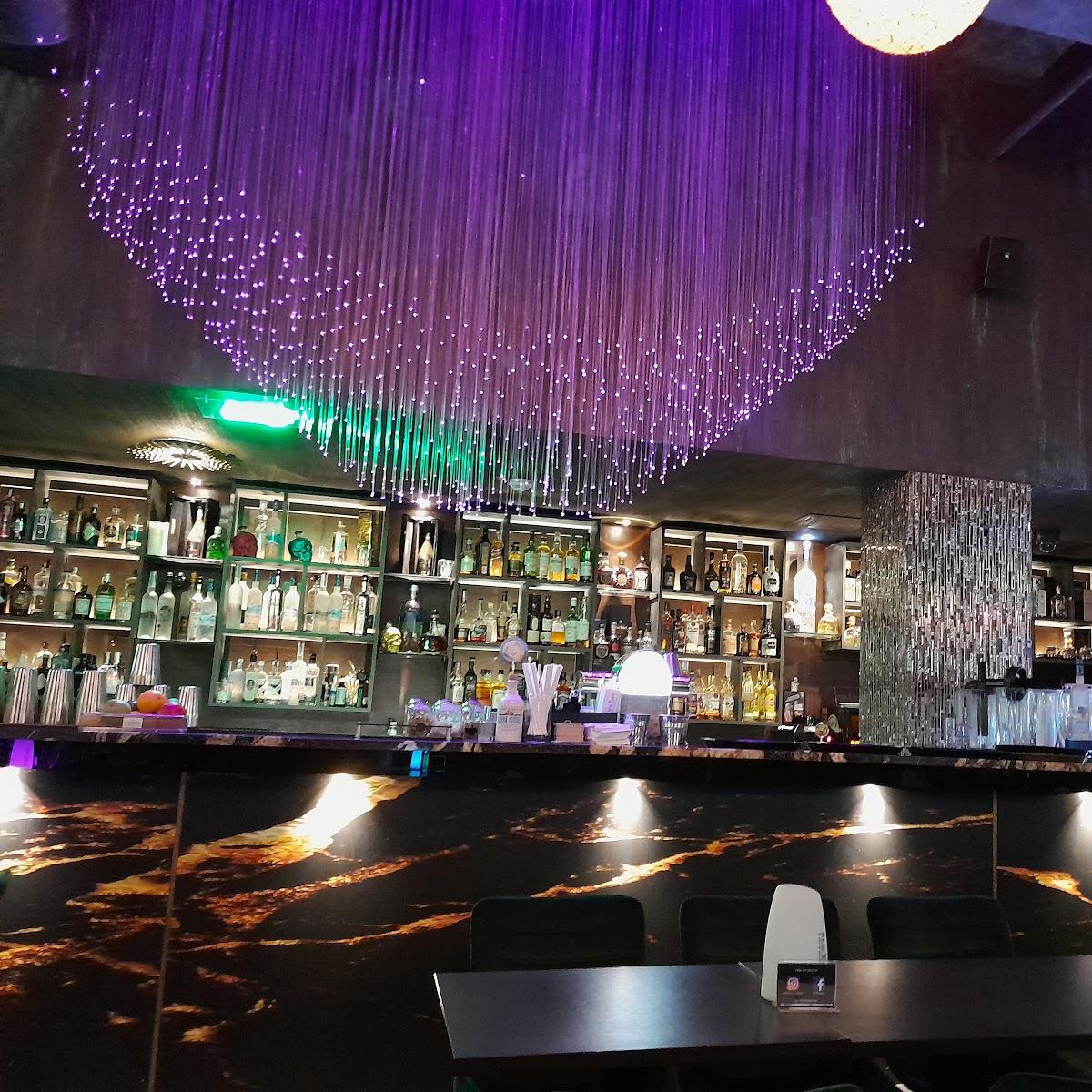 Restaurant "New York - Bar & Restaurant" in Kerpen