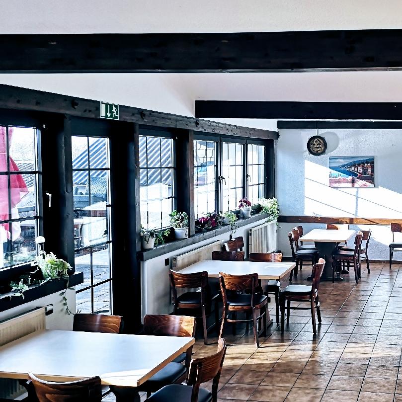 Restaurant "New York - Bar & Restaurant" in  Kerpen