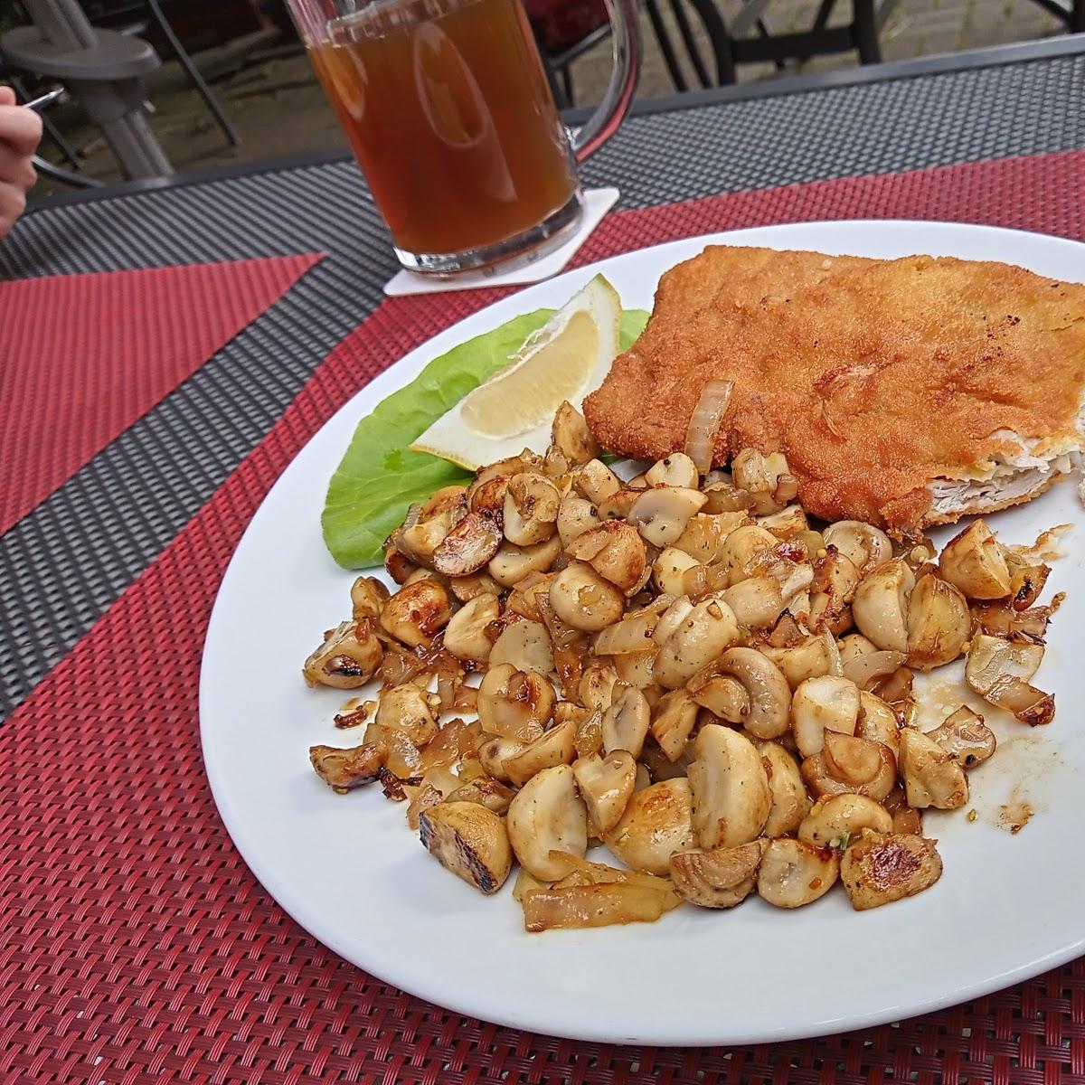 Restaurant "Wilkens Gastwerk" in  Kerpen