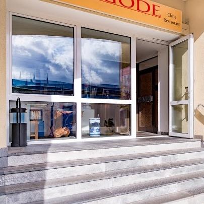 Restaurant "Del Sole Restaurant & Pizzeria" in  Kerpen