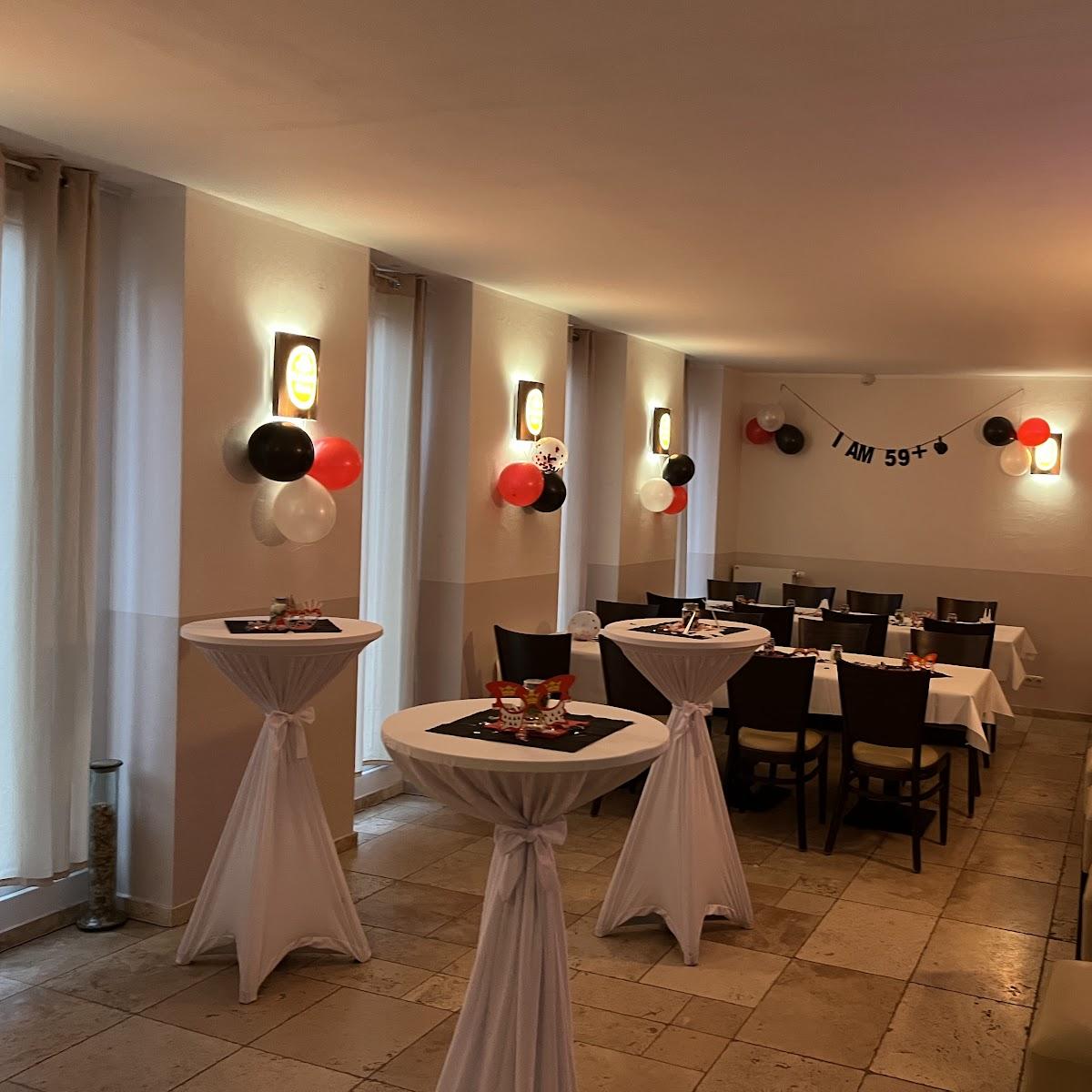 Restaurant "Casa Fiorello" in Kerpen