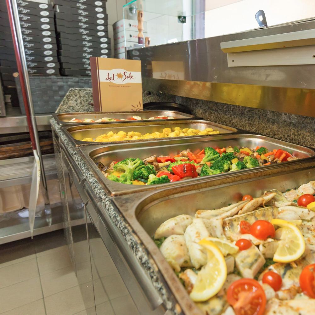 Restaurant "Casa Fiorello" in  Kerpen