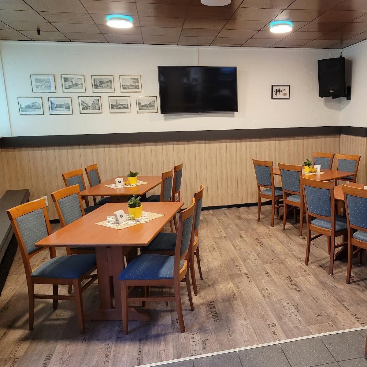 Restaurant "Gaststätte Lohnert" in Kerpen