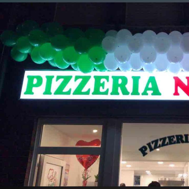 Restaurant "La Piazza - Ristorante & Pizzeria" in  Kerpen