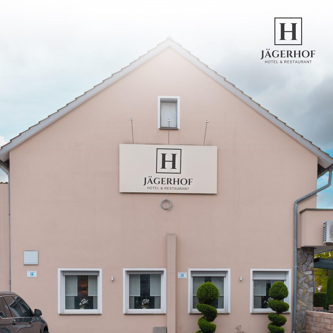 Restaurant "Hotel & Restaurant Jägerhof" in Kerpen