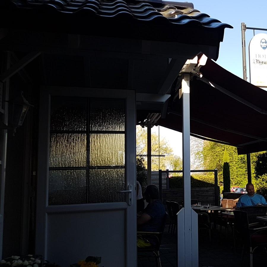 Restaurant "Pizzeria La Strada" in  Kerpen