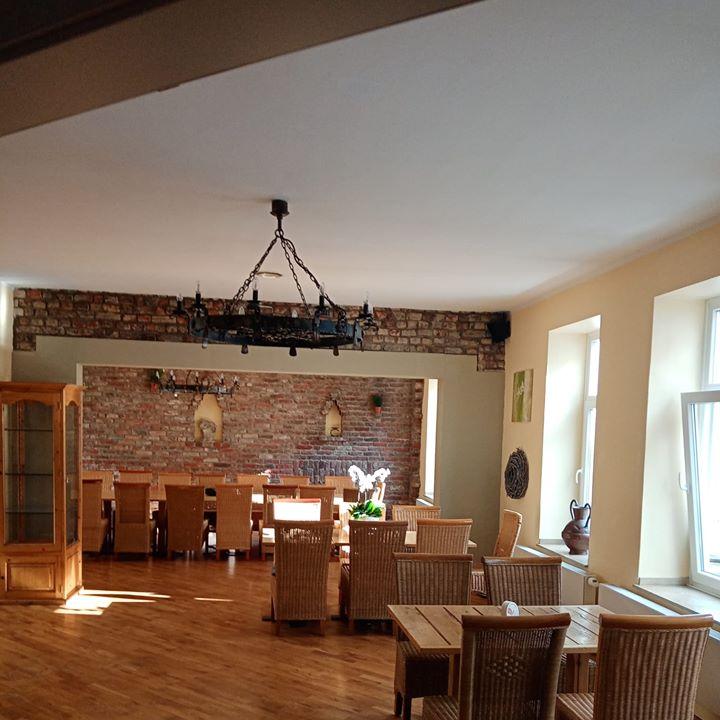 Restaurant "Restaurant  Zur Glocke " in  Kerpen