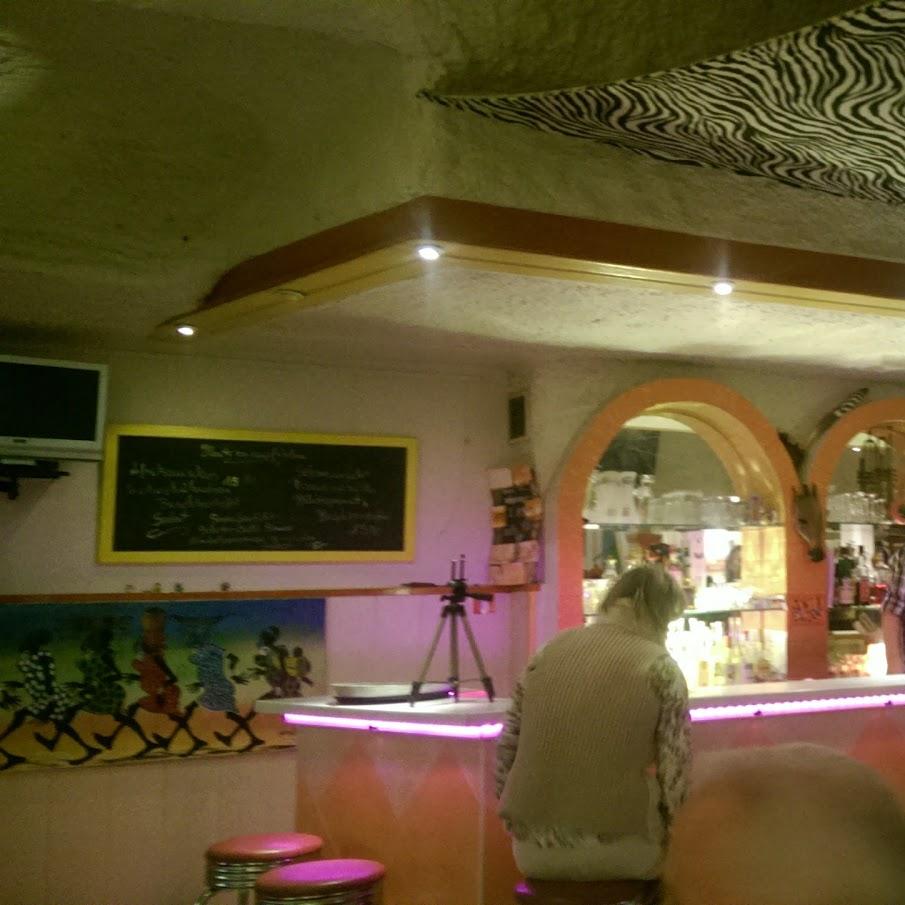 Restaurant "Dolce Maria" in  Kerpen