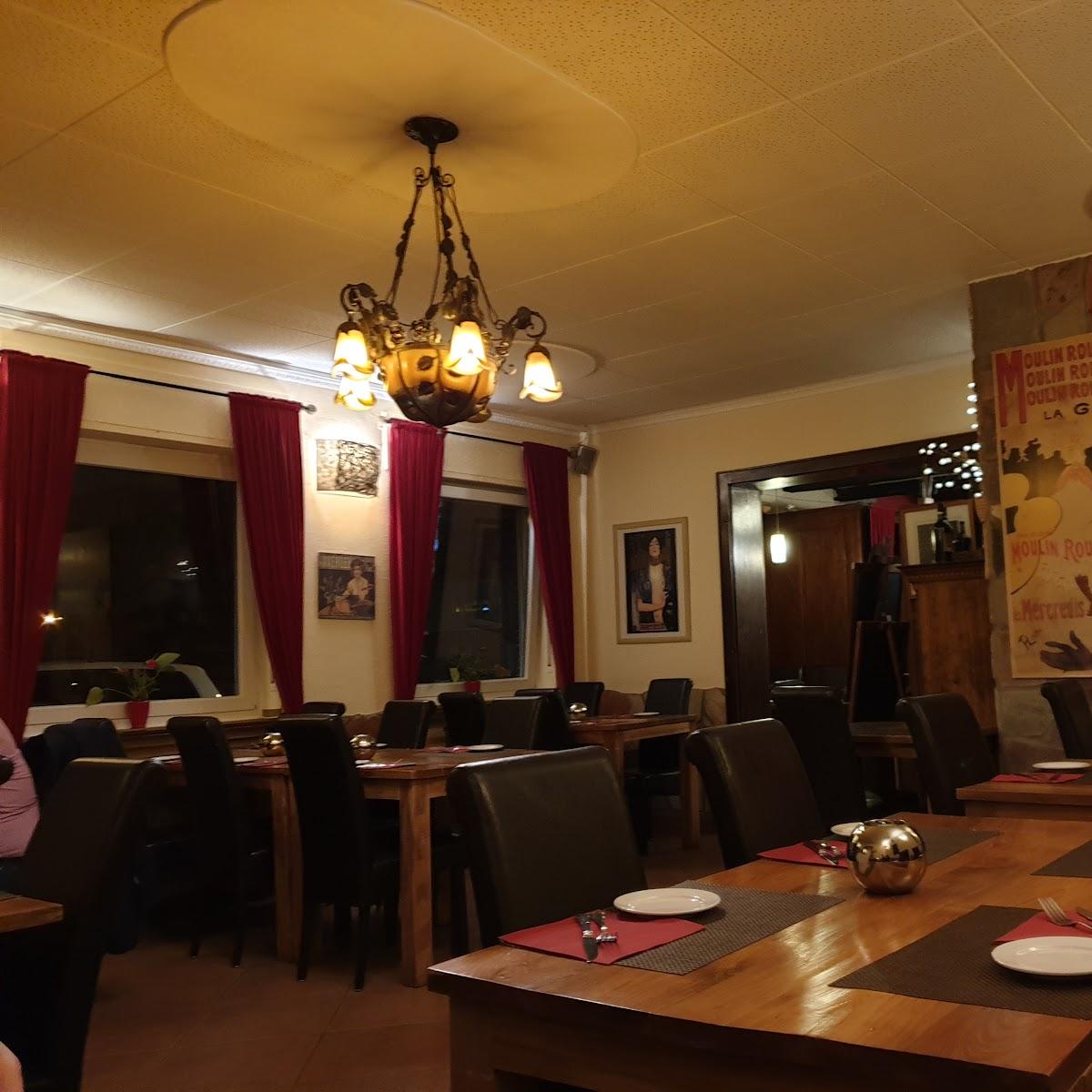 Restaurant "Dolce Maria" in Kerpen