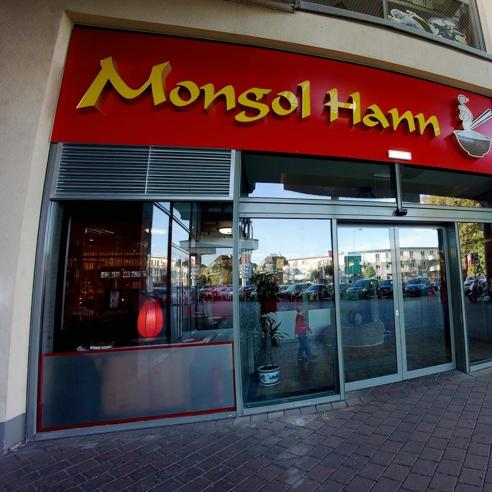 Restaurant "Gophai Thai Imbiss" in  Kerpen