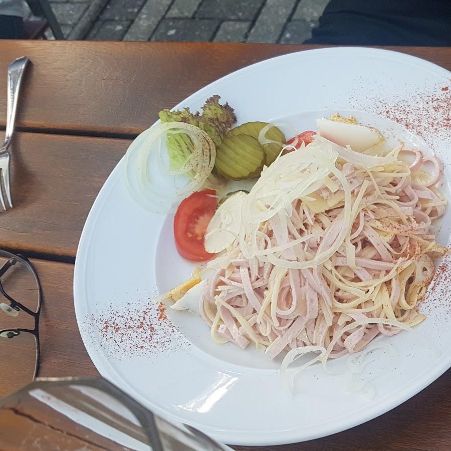 Restaurant "Krone" in  Villingendorf