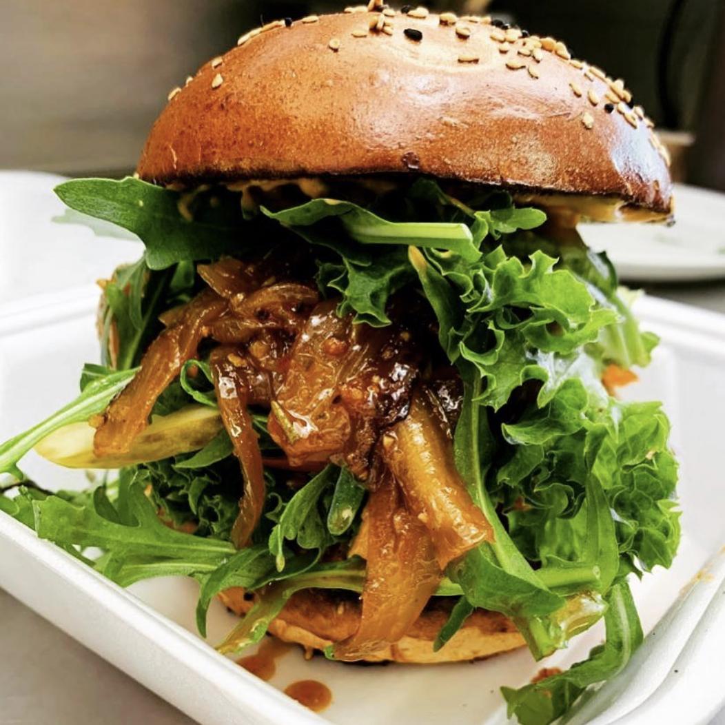 Restaurant "Q-Pizza" in  Kerpen