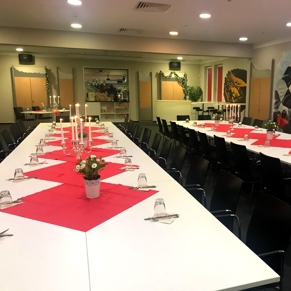 Restaurant "American Steakhouse" in  Kerpen