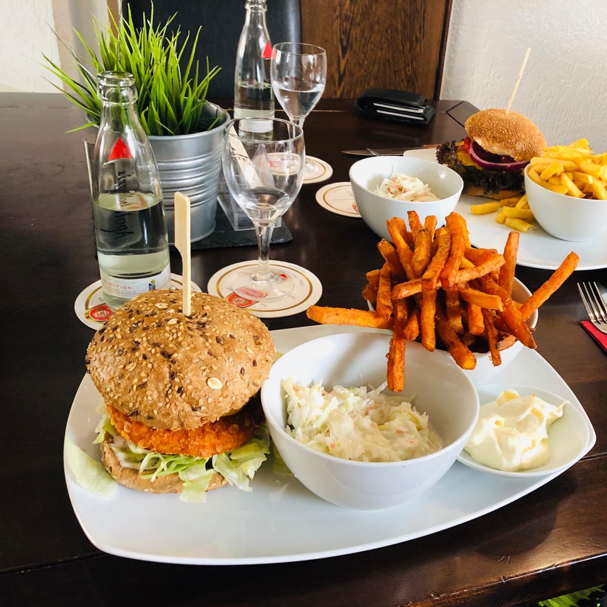 Restaurant "LYNCHBURG" in Kerpen