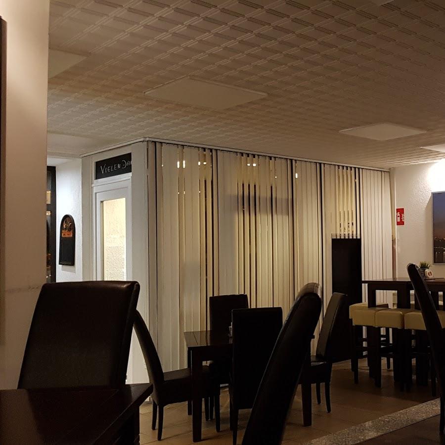 Restaurant "Gleis 7 Lounge Bar" in  Kerpen