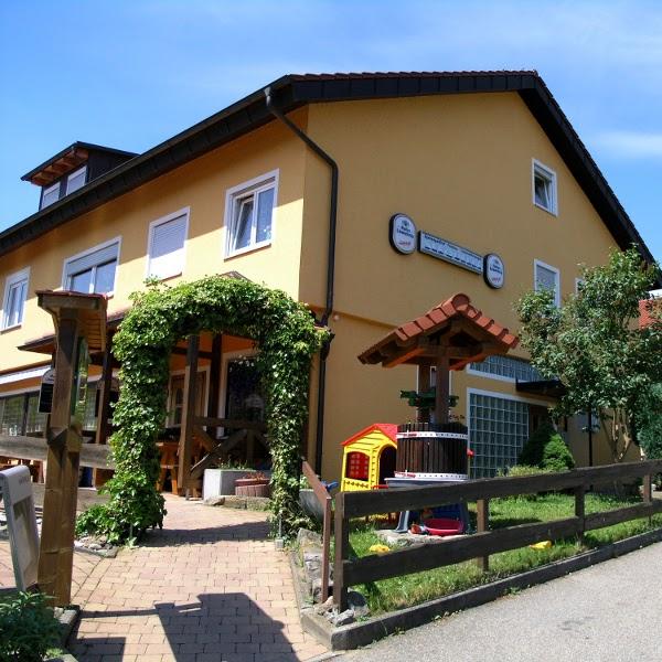 Restaurant "Ristorante Pizzeria - Dal Principe" in  Obersulm