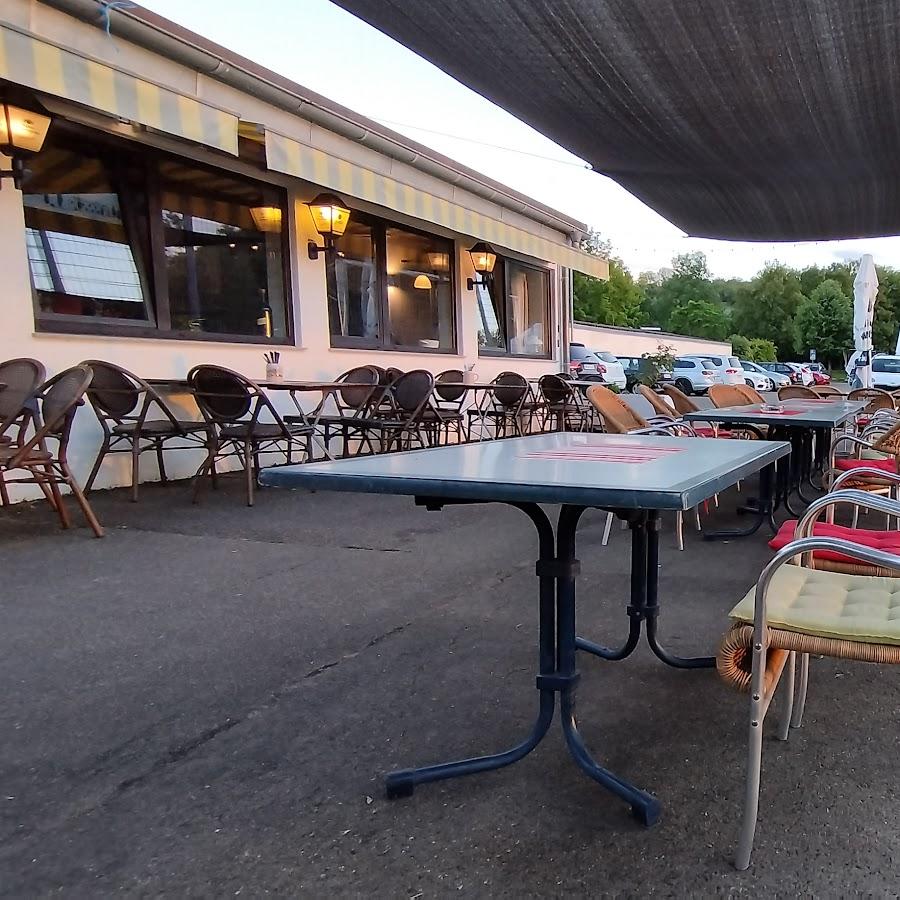 Restaurant "Sportissimo Pizzeria" in Obersulm