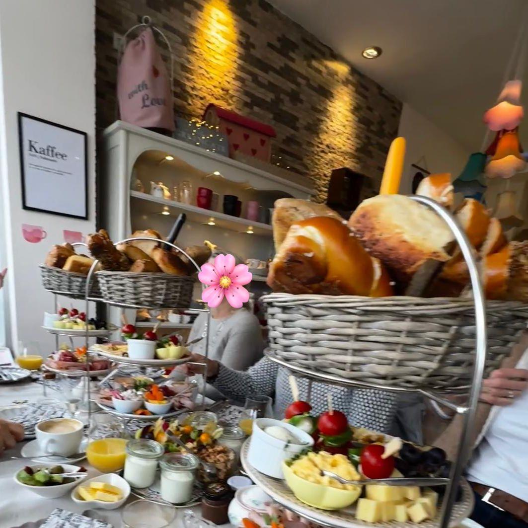 Restaurant "Naschbar" in Obersulm