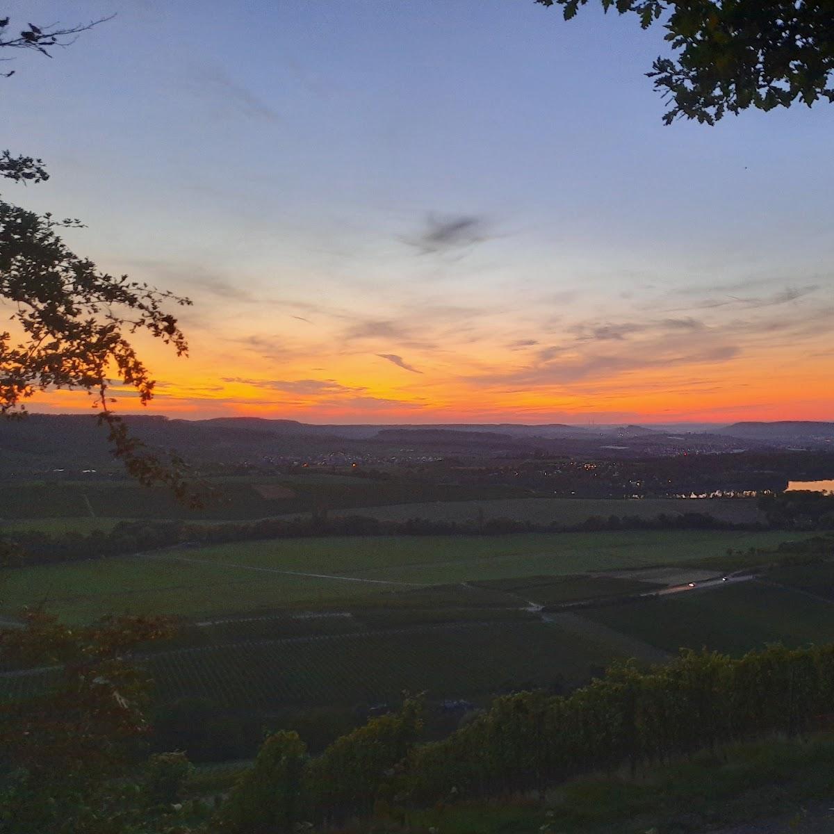 Restaurant "Nikos & Spyros - Sportheim Scheppach" in  Bretzfeld