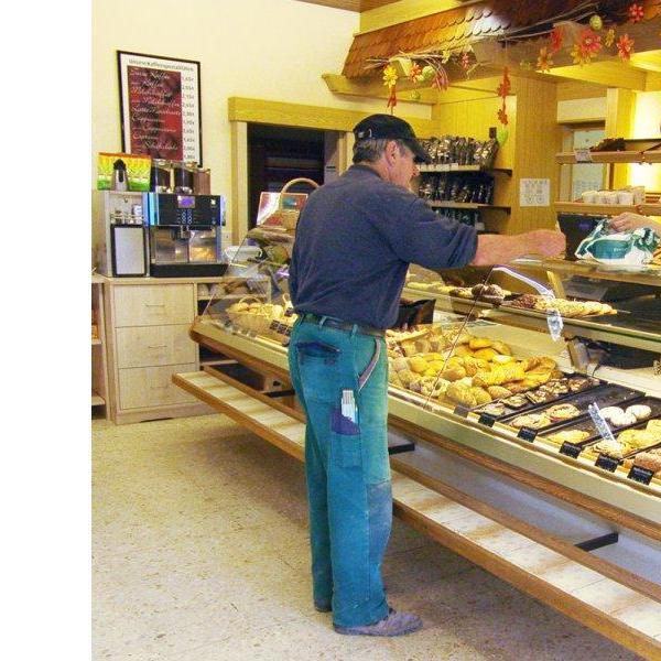 Restaurant "Weinstube Häfele" in  Löwenstein