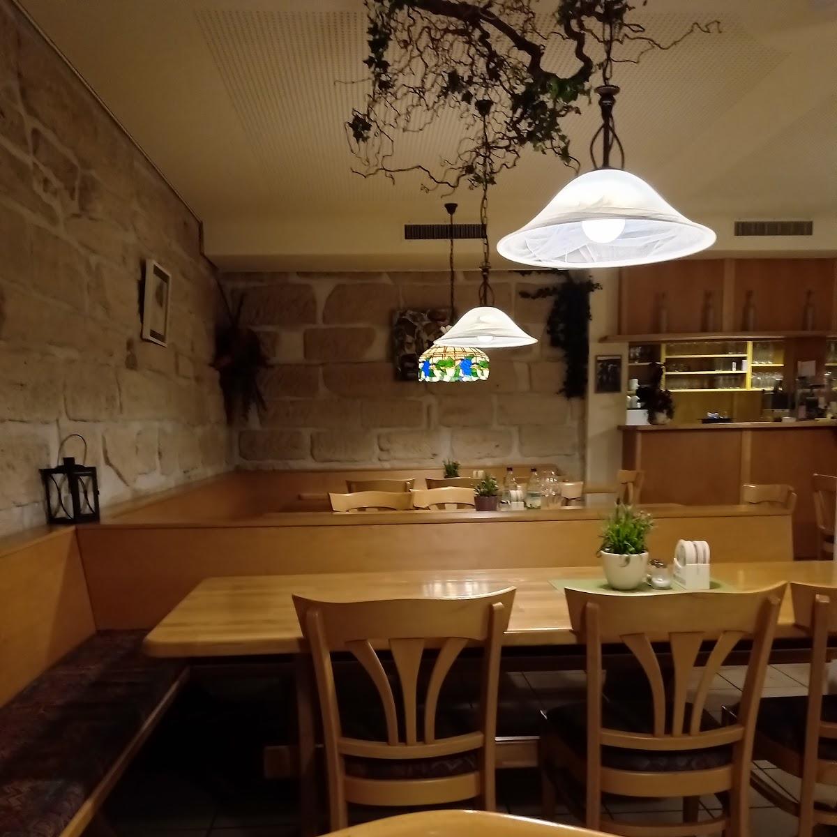 Restaurant "Picco Pizza" in  Obersulm