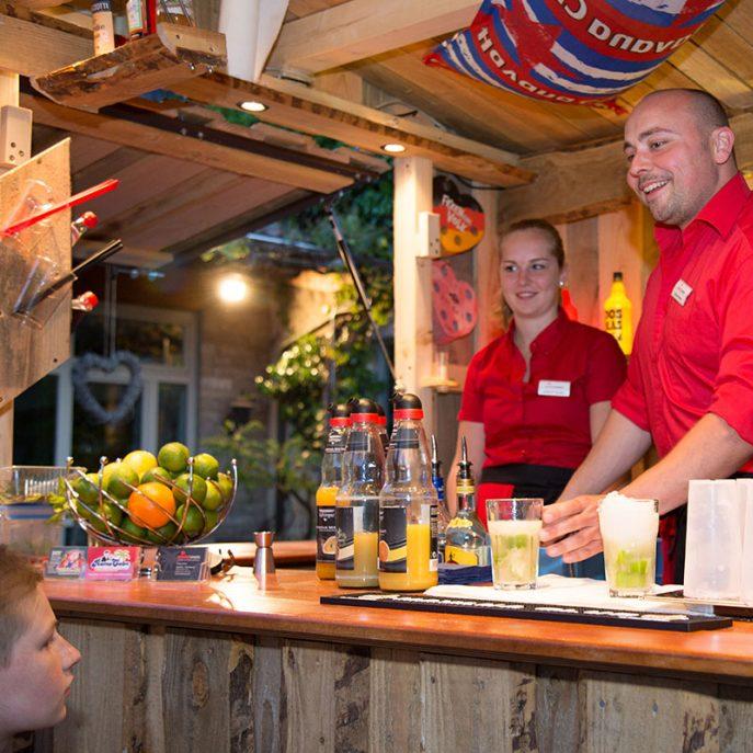 Restaurant "Hofcafé Fuchs" in  Obersulm