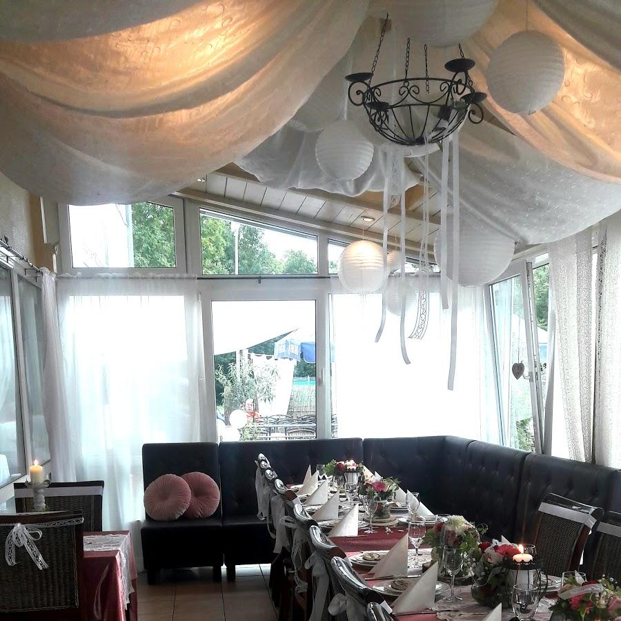 Restaurant "Klassiko Sportheim FC Unterheimbach" in  Bretzfeld