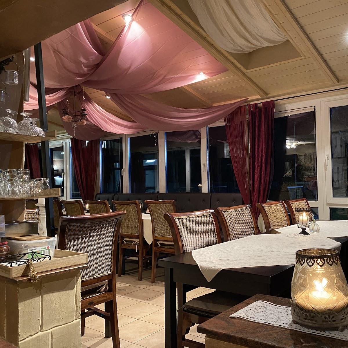 Restaurant "Klassiko Sportheim FC Unterheimbach" in Bretzfeld