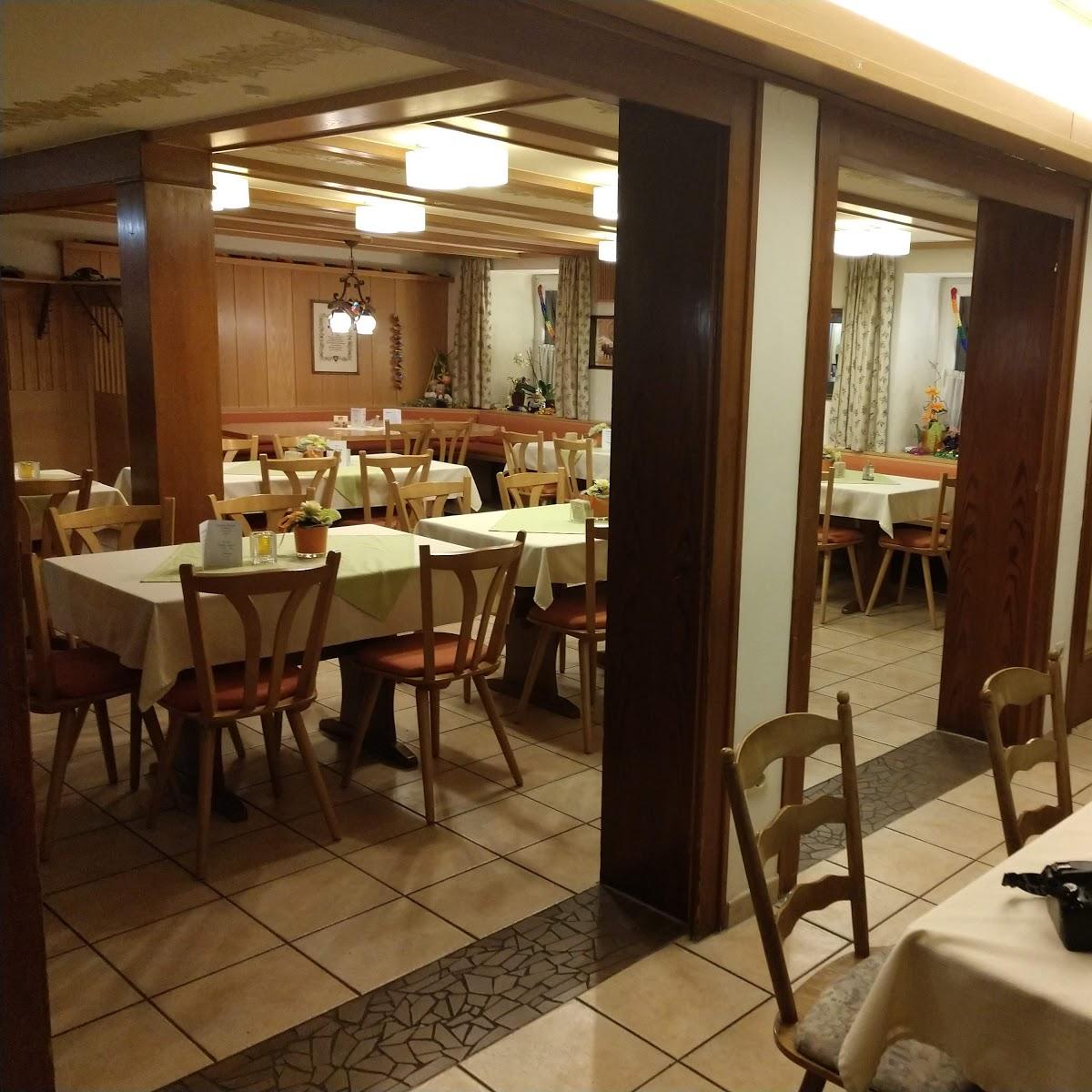 Restaurant "Restaurant Wiesengrund" in  Immendingen