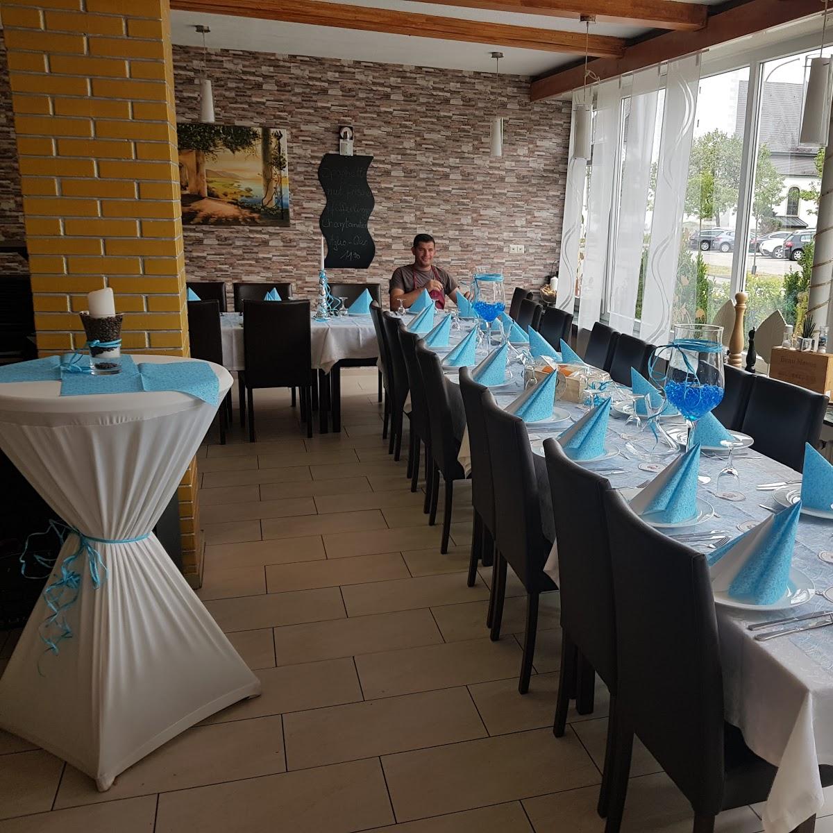 Restaurant "Pizzeria Ristorante Toscana" in  Immendingen