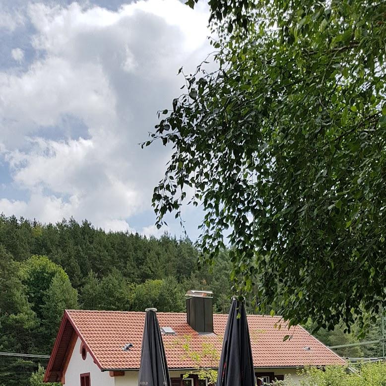 Restaurant "Landgasthof Hauser" in Immendingen