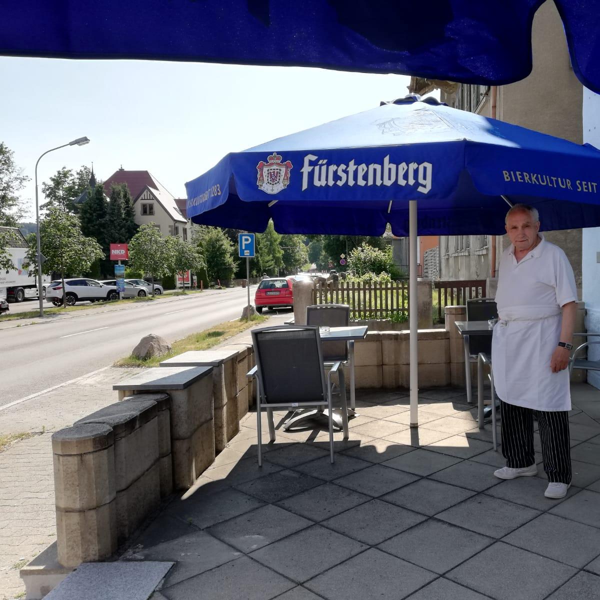Restaurant "Bella Italia" in  Immendingen