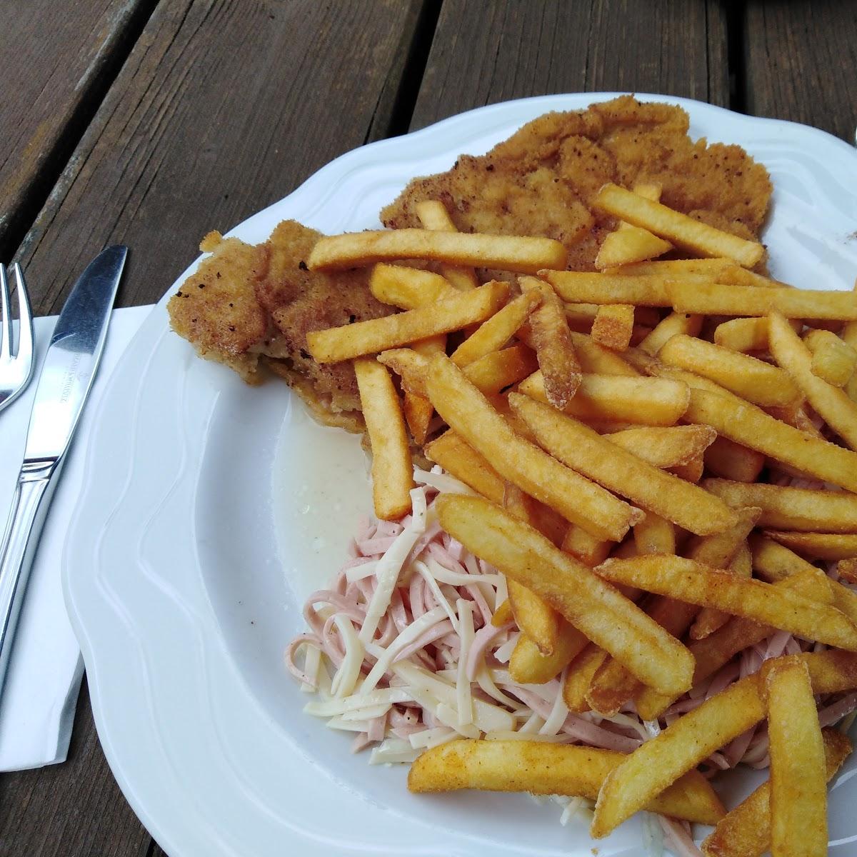 Restaurant "Gasthaus Zur Flamme" in  Immendingen