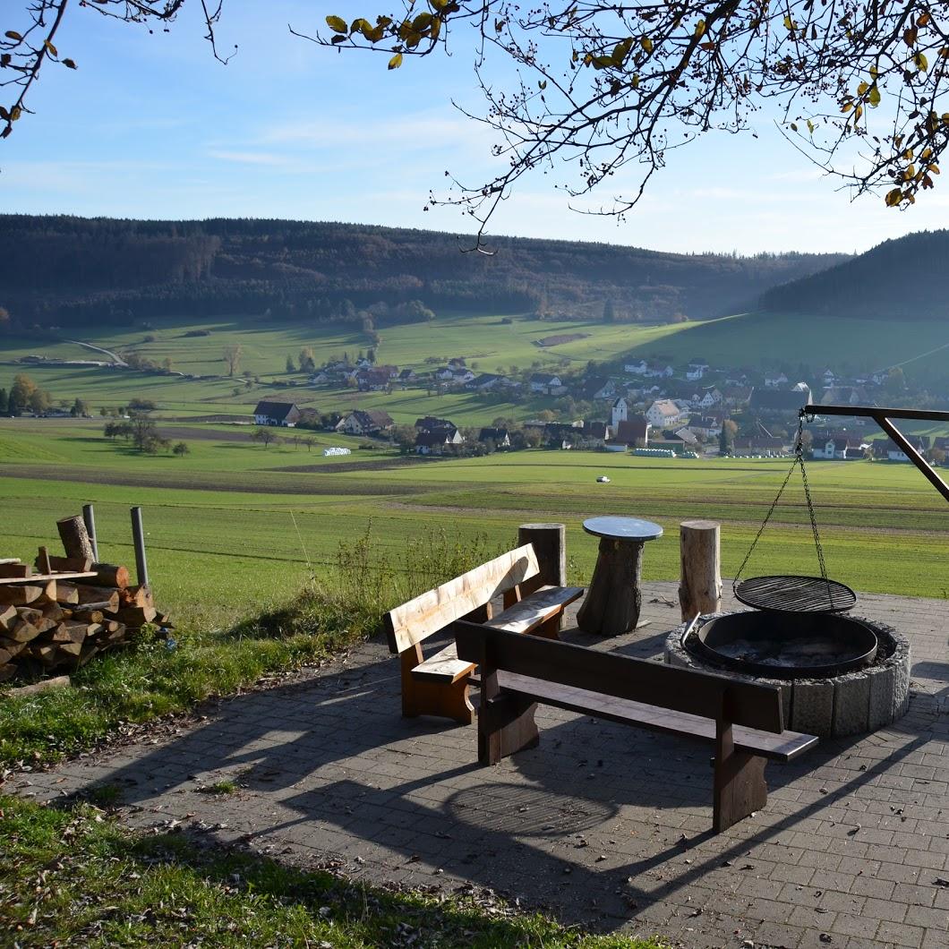 Restaurant "Bierstiefel" in  Immendingen