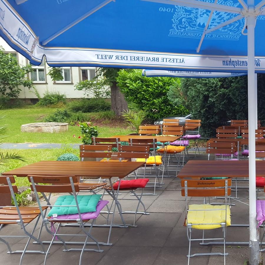 Restaurant "Namaste Maharaja - Indisches Buffett Restaurant" in  Minden