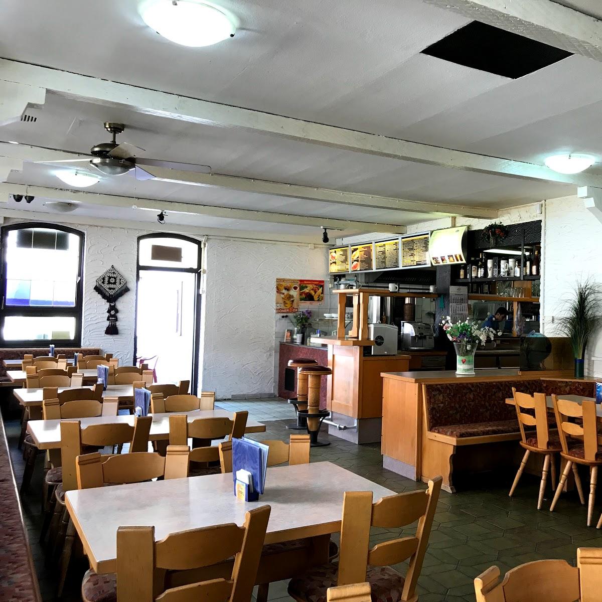 Restaurant "Munzur Pizza & Kebap Haus" in  Immendingen